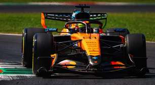 F1: Andrea Stella encara o GP da Itália como desafio para a McLaren