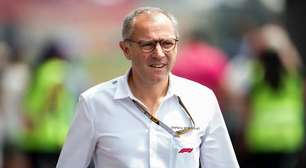 Fórmula 1 terá mais corridas Sprint, diz Stefano Domenicali