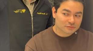 Yudi Tamashiro se submete a harmonização facial aos 34 anos; confira o antes e depois