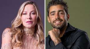 Luana Piovani volta a criticar Pedro Scooby e diz que surfista 'cavou a própria cova'