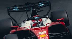 F1: Charles Leclerc lidera TL1 do GP da Itália com Bortoleto em oitavo