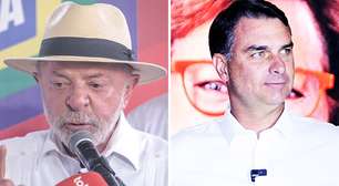 Diretor da Quaest diz que empate entre Lula e Flávio 'não é circunstancial' e aponta calcanhar de Aquiles do petista