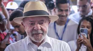 Crise no STF afeta campanha de Lula, mas é cedo para falar em tendências, diz CEO da Nexus