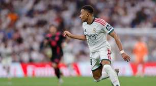 Bétis x Real Madrid: Mbappé marca novamente?