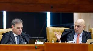 Moraes escala crise e usa inquérito das fake news para retaliar Mendonça