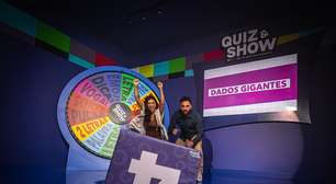 Criadores do Escape 60 lançam Quiz &amp; Show com investimento de R$ 2 milhões