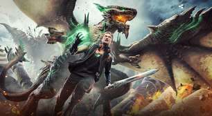 Hideki Kamiya volta a dizer que deseja trabalhar novamente em Scalebound
