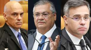 'O STF é maior do que qualquer um que o integra', diz Flávio Dino em meio à crise na Corte
