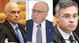 'Nenhuma autoridade está acima da Constituição', diz Fachin em meio à 'crise Master' no STF