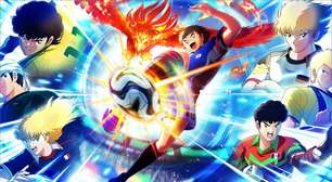 Captain Tsubasa 2: World Fighters é um bom jogo para os fãs de Super Campeões