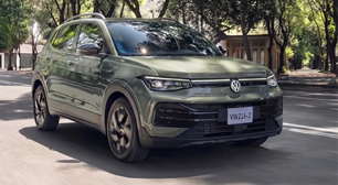 Em breve, Volkswagen T-Cross deve ganhar nova atualização no Brasil