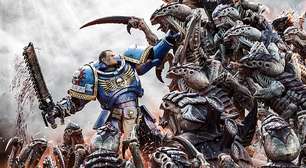 Warhammer 40,000, Red Dead Redemption 2 e mais; confira ofertas de games