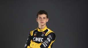 F4 Brasil: Naim Saleh brilha em Interlagos e mira salto para a USF Pro 2000 em 2027