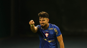 Flaco López assume protagonismo e vive melhor fase no Palmeiras