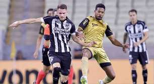 Ceará vence o Sport e deixa o Z4 da Série B