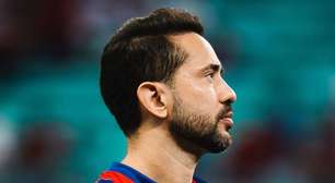 Everton Ribeiro joga? Veja a escalação do Bahia diante do RB Bragantino