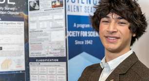 Estudante de 18 anos usa inteligência artificial para analisar dados da NASA e acaba descobrindo mais de 1,5 milhão de objetos cósmicos desconhecidos