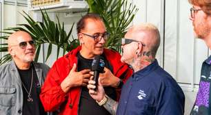 MixRio FM e NovaParadiso levam o Rock in Rio 2026 para além da Cidade do Rock