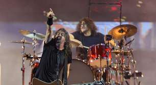 Setlist do Foo Fighters no Rock In Rio 2026; banda toca no Palco Mundo