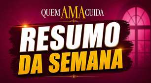 Quem Ama Cuida: Ademir é preso e laudos sobre morte de Arthur podem inocentar Adriana