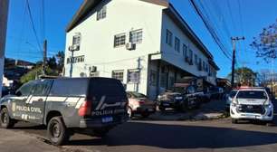 Polícia Civil prende suspeitos de recrutar jovens para o tráfico no RS