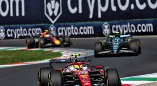 F1 hoje? Descubra como assistir à qualificação do GP da Itália 2026