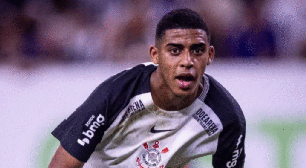 Corinthians recusa proposta por jogador revelado na base