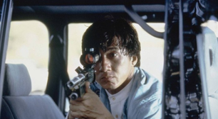 Filme de Jackie Chan foi cancelado após o 11 de Setembro e a coincidência por trás do roteiro é de arrepiar