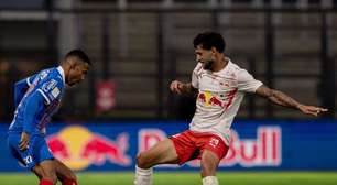 Bahia vence o Bragantino em jogo de reviravoltas e entra no G-4