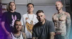 Avenged Sevenfold: veja o provável setlist do show no Rock in Rio 2026