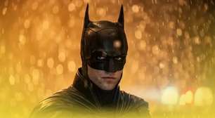 "Estou sentindo o peso da idade": Aos 40 anos, Robert Pattinson está preparando o terreno para se despedir do Batman?