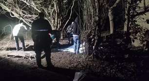 Pai de santo e esposa irão a júri por mortes de jovem, bebê e adolescente em Esteio