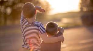 7 coisas que só quem cresceu com irmãos entende
