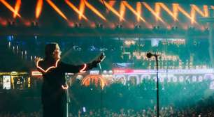 The Hives Conquista o Rock in Rio Com Uma Hora de Garage Rock