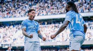 Donnarumma salva, Haaland marca, e City vence o Coventry no Inglês