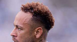 Neymar pode ficar fora da temporada; entenda