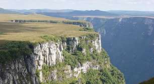Resgate de alto risco: Drones Térmicos e Cães Farejadores salvam turistas nos Cânions do RS
