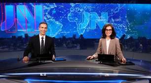 Troca no principal telejornal teria invertido salários nos bastidores: novo âncora ganharia cerca de R$ 350 mil por mês