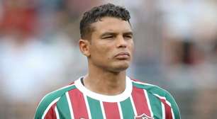 Força máxima? Veja a escalação do Fluminense contra o Vasco