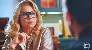 Quem Ama Cuida: Pilar desmascara nora para cancelar casamento
