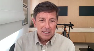 João Amoêdo vê Cury em alta, critica silêncio do Supremo no caso Moraes e ainda não define voto