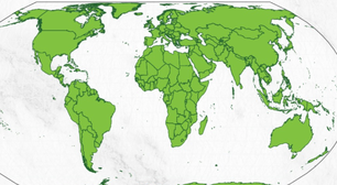 Por que Brasil 'cresceu' em novo mapa aprovado pela ONU