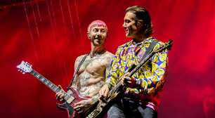 Avenged Sevenfold: setlist e o que esperar de show do Rock in Rio