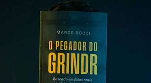 Banheiro de avião, "iFood amarelo" e ghosting: Marco Rocci transforma histórias do Grindr em livro