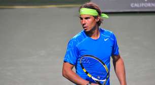 Rafa Nadal, 40: "Meu pai começou do zero e construiu a maior fábrica de vidro das Ilhas Baleares"