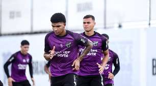 Ceará x Sport: onde assistir, escalações e arbitragem