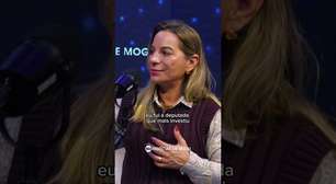 Vídeo: Eleições 2026: Policial Katia Sastre destaca principais ações de seu mandato como deputada federal