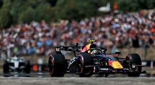 F1: Hadjar agradece à Red Bull por recuperar pódio de Mônaco