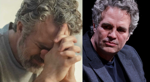 Aos 33 anos, Mark Ruffalo sonhou que tinha um tumor no cérebro e decidiu não ignorar o aviso: diagnóstico veio às vésperas do nascimento do filho e mudou sua vida para sempre