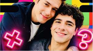 Amor entre meninos: Resumo final da novela Quem Ama Cuida de 07 a 19 de setembro